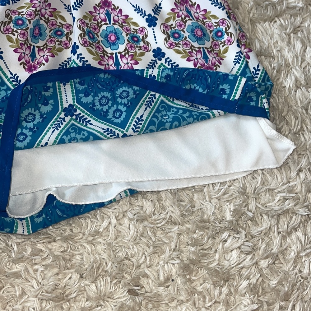 Everly Romper - Picture 7 of 8
